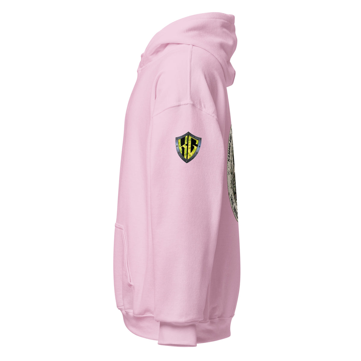 Women's Kammo Kru Hoodie