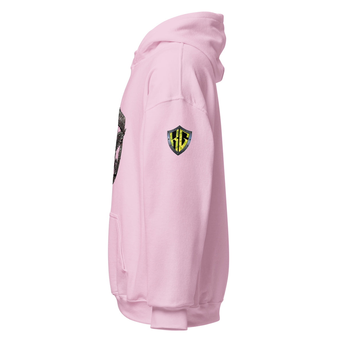 Women's Road Warrior Hoodie
