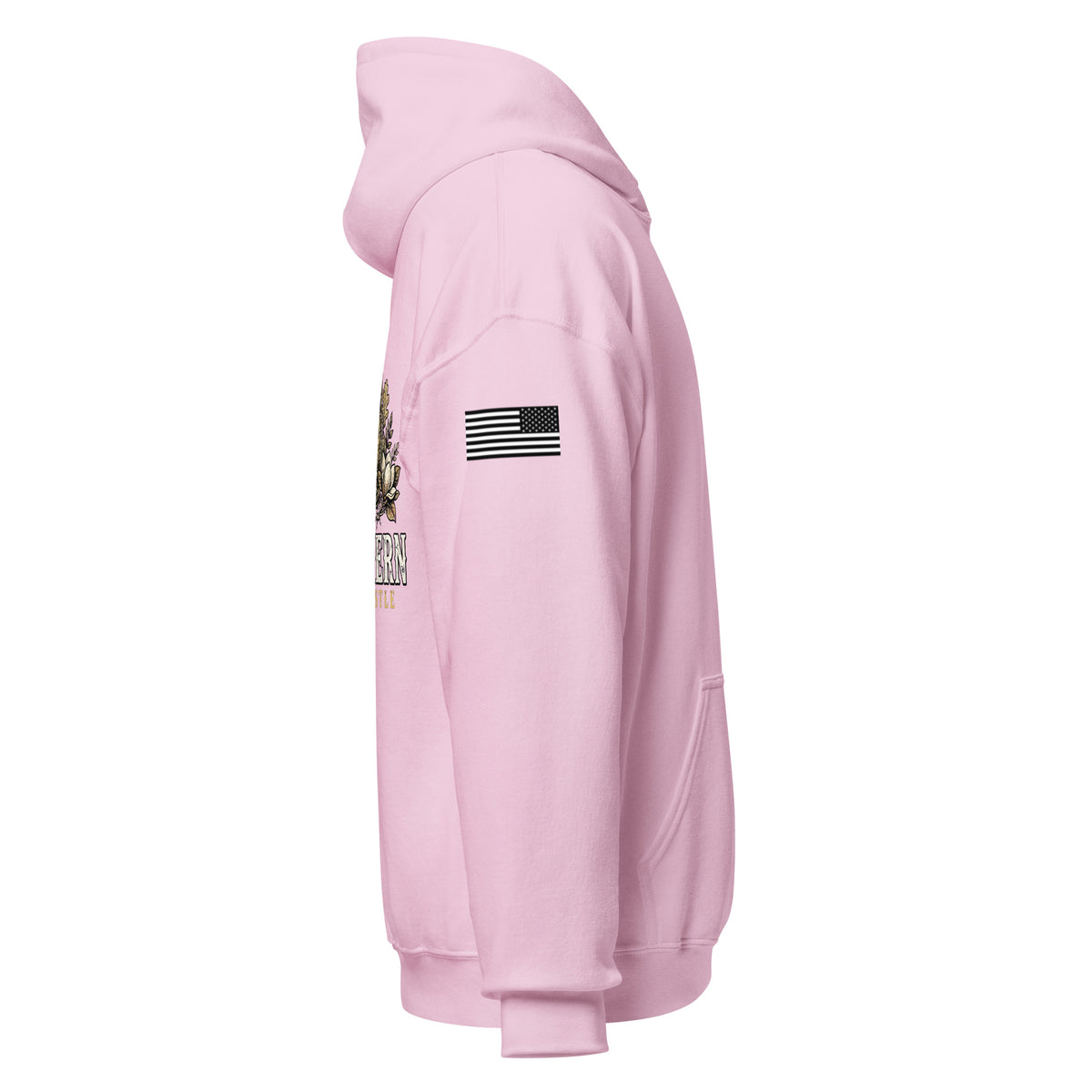 Women's Southern Side Hustle Hoodie