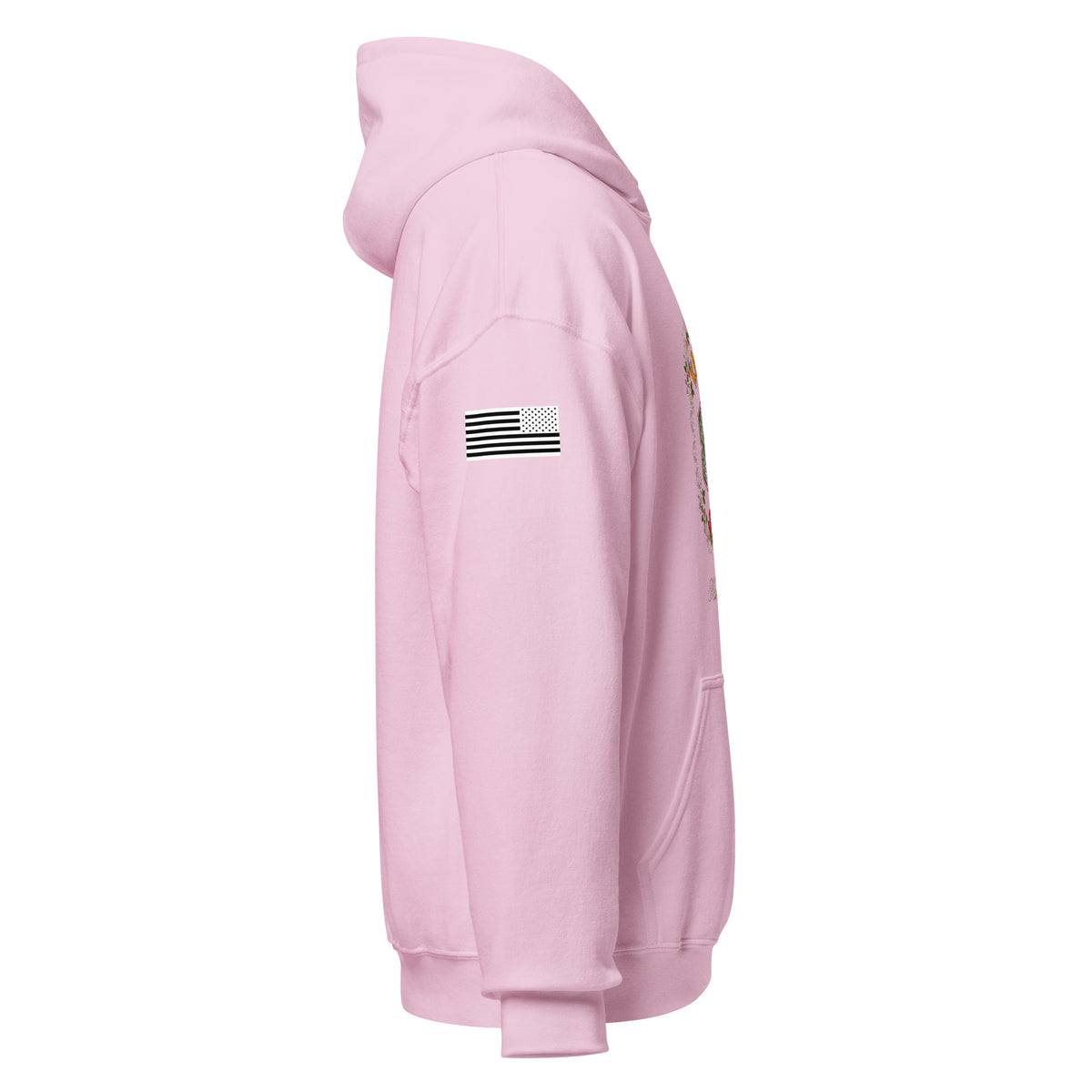 Women's Slug Life Hoodie