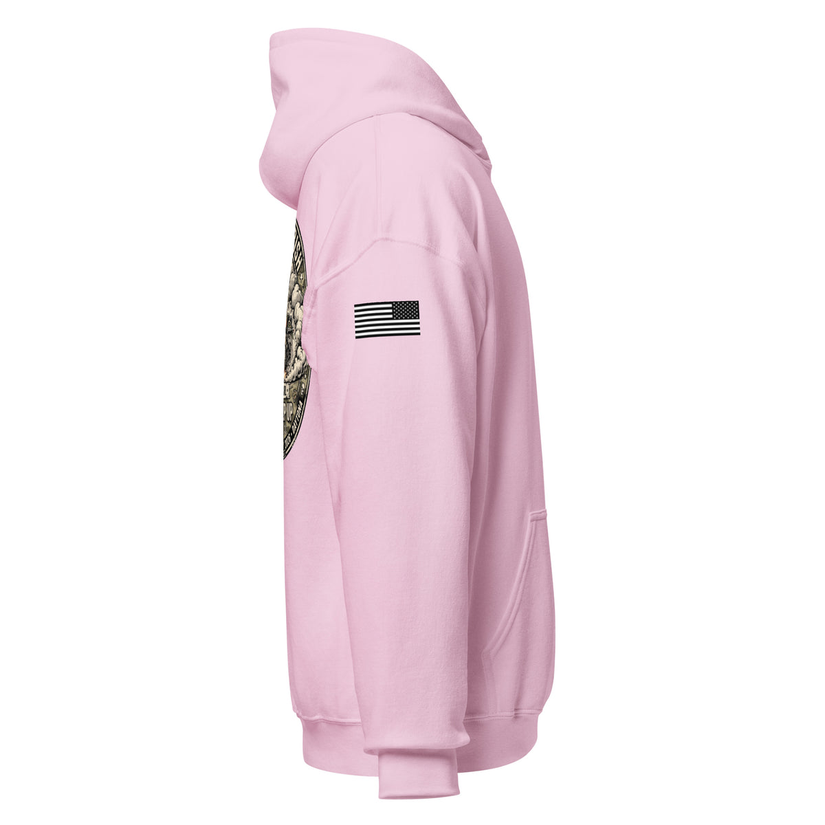 Women's Ridnik Sumbich Hoodie