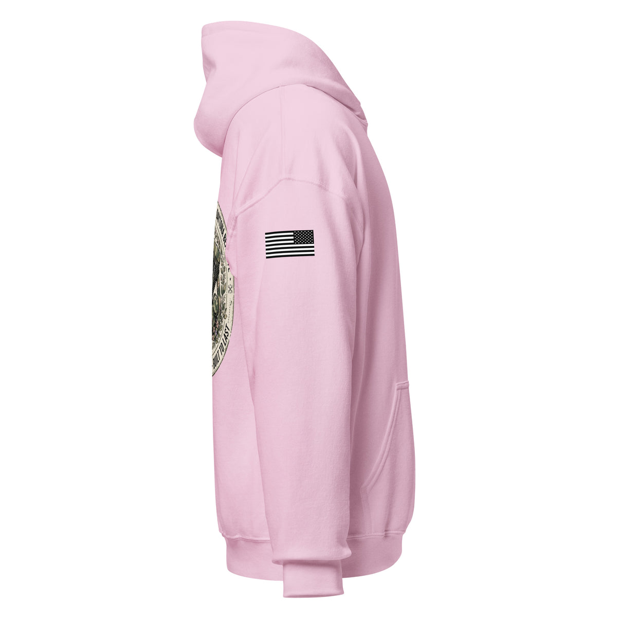 Women's Kammo Kru Hoodie