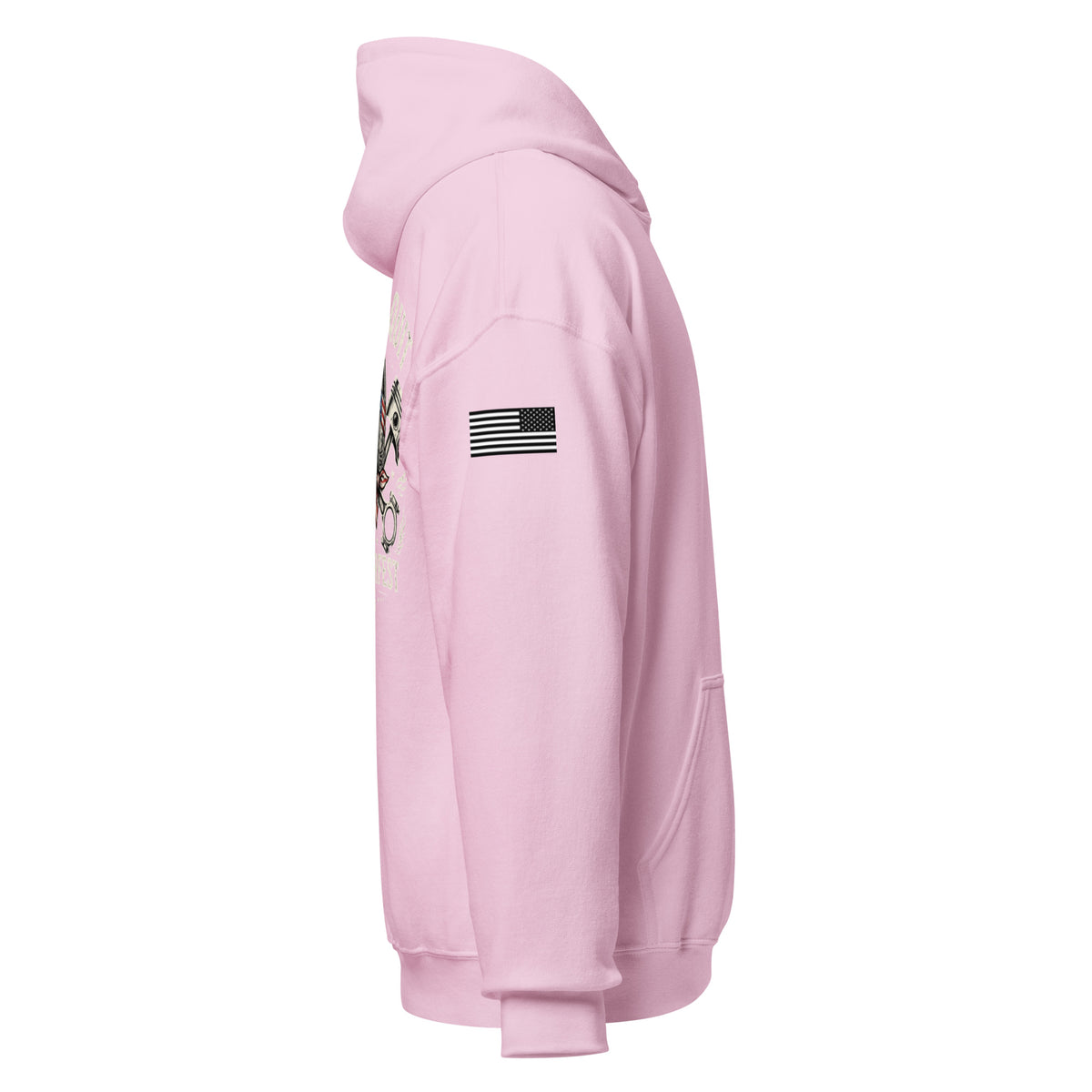 Women's Grit Hoodie