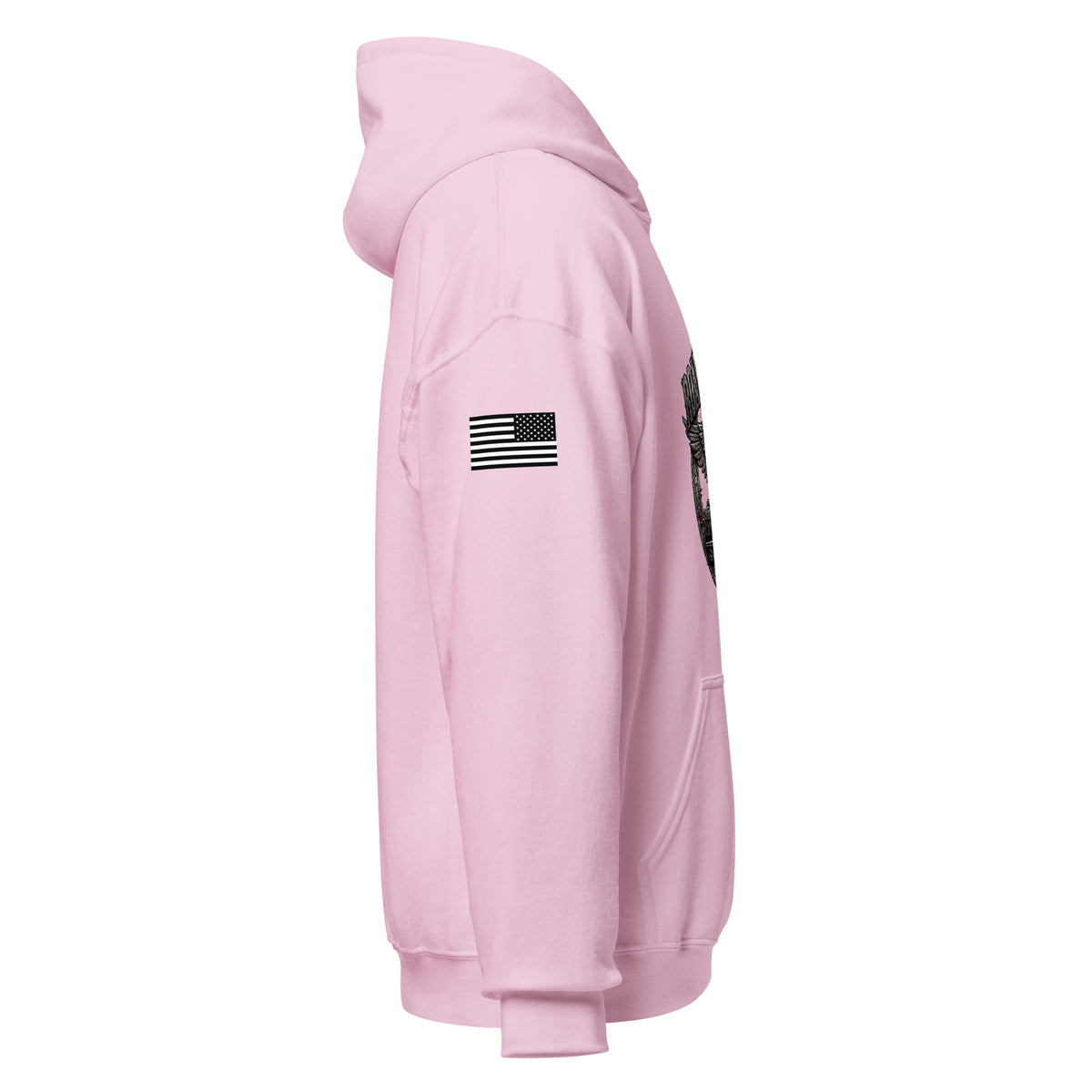 Women's Road Warrior Hoodie