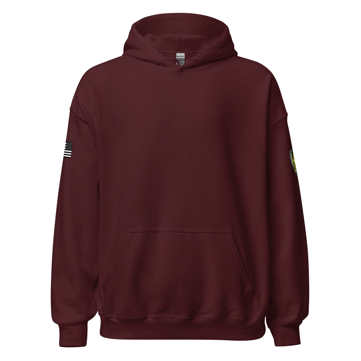 Women's 1776 Hoodie