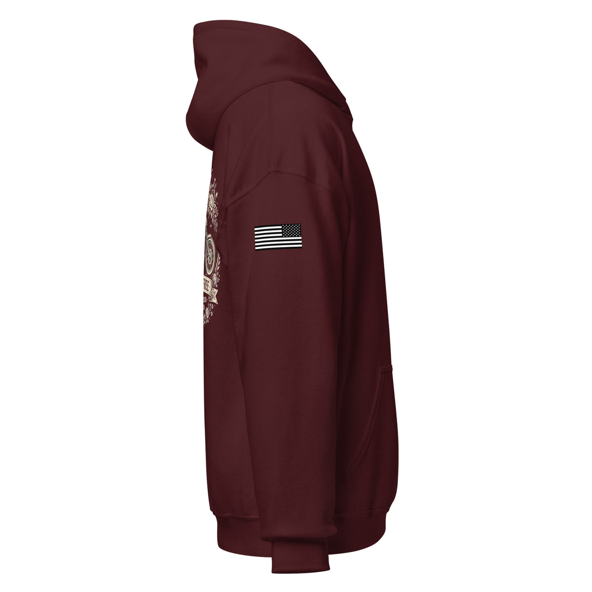 Women's 1776 Hoodie