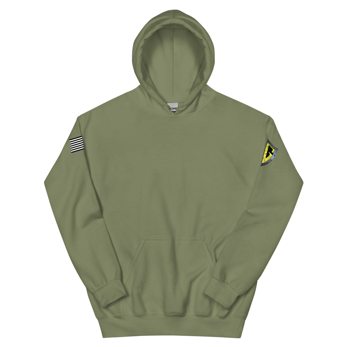 Women's Dragonfly Hoodie