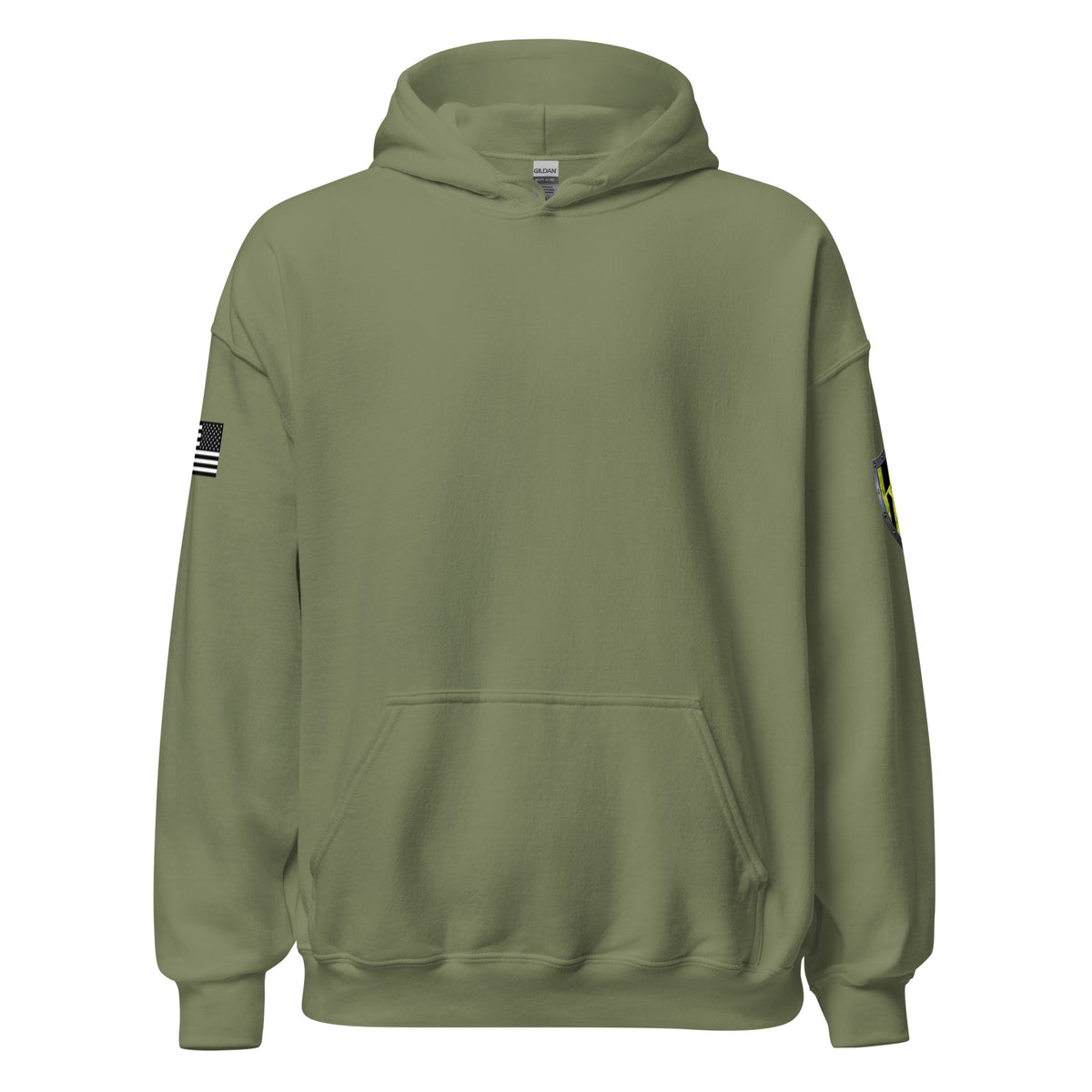 Women's Southern Side Hustle Hoodie