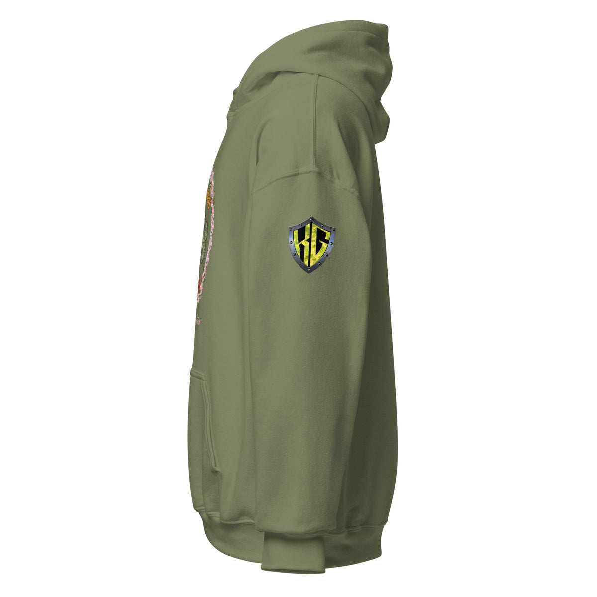 Women's Slug Life Hoodie