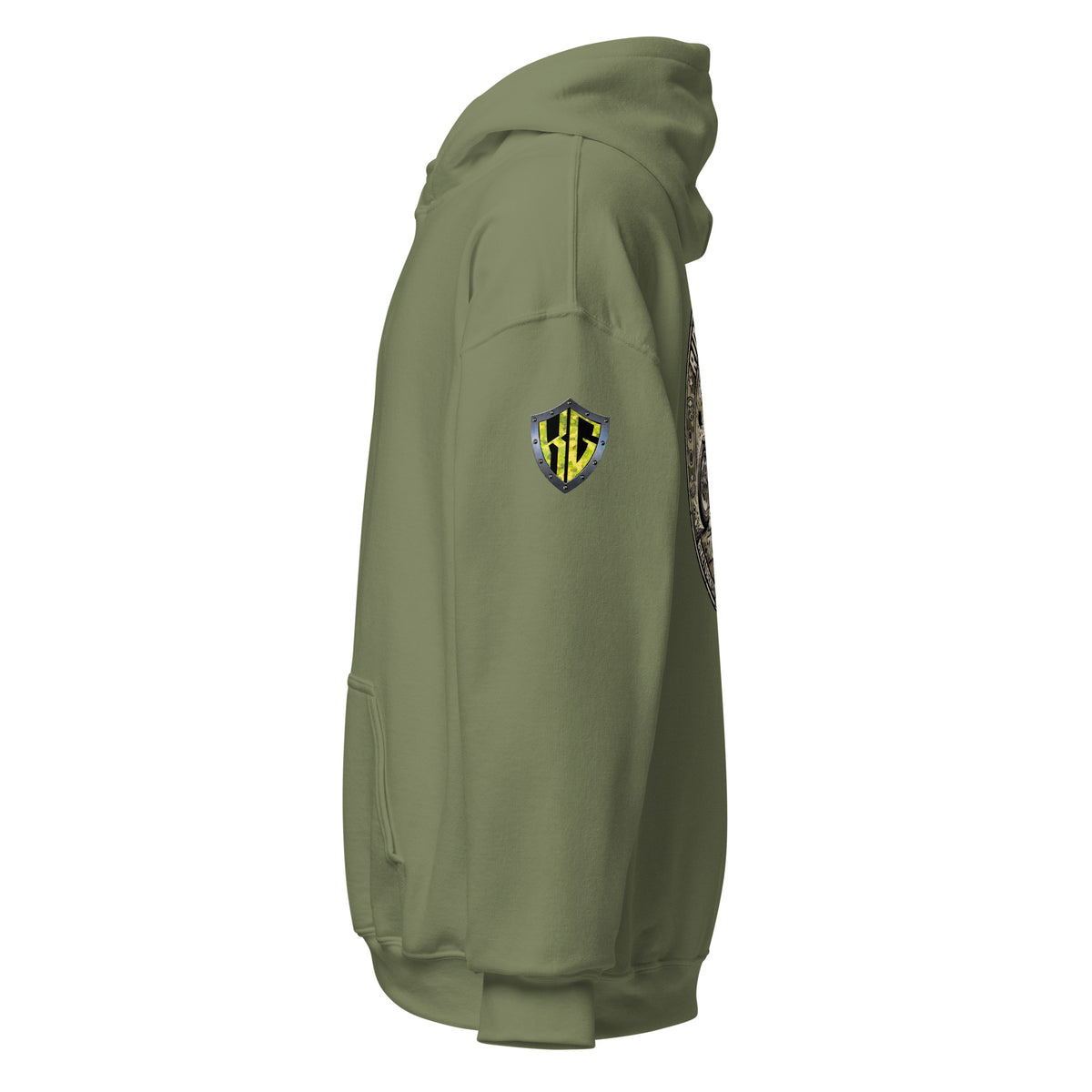 Women's Ridnik Sumbich Hoodie