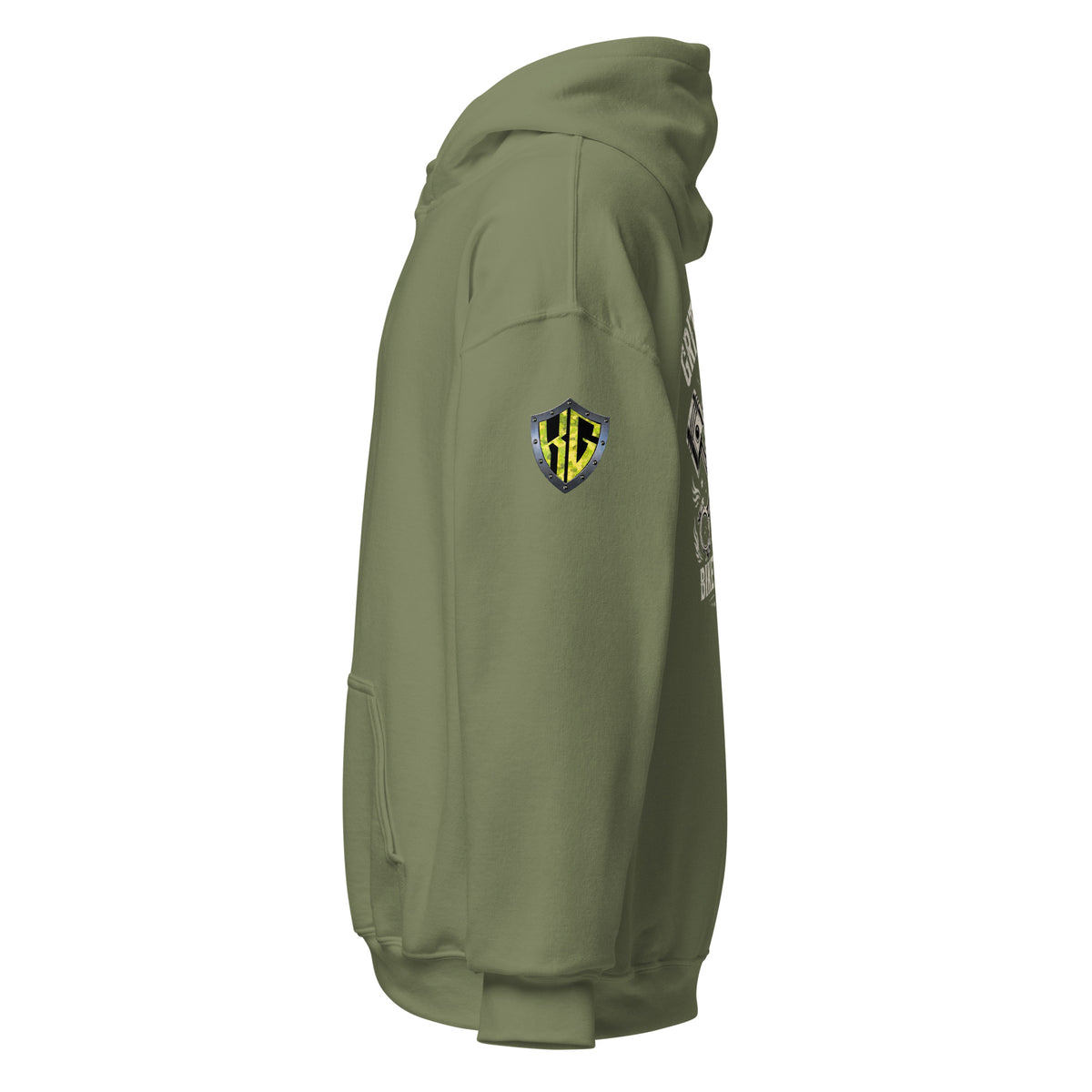 Women's Grit Hoodie