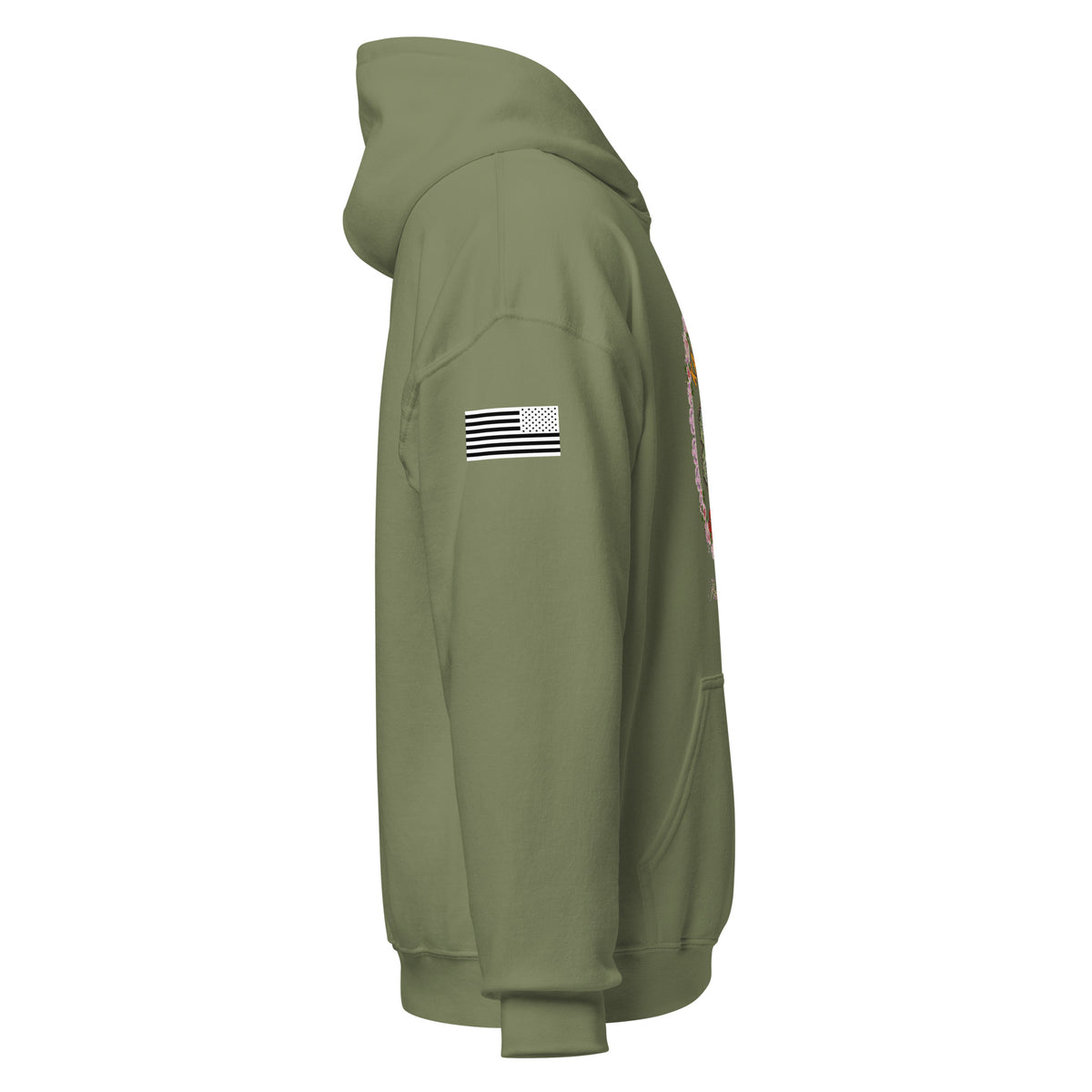 Women's Slug Life Hoodie