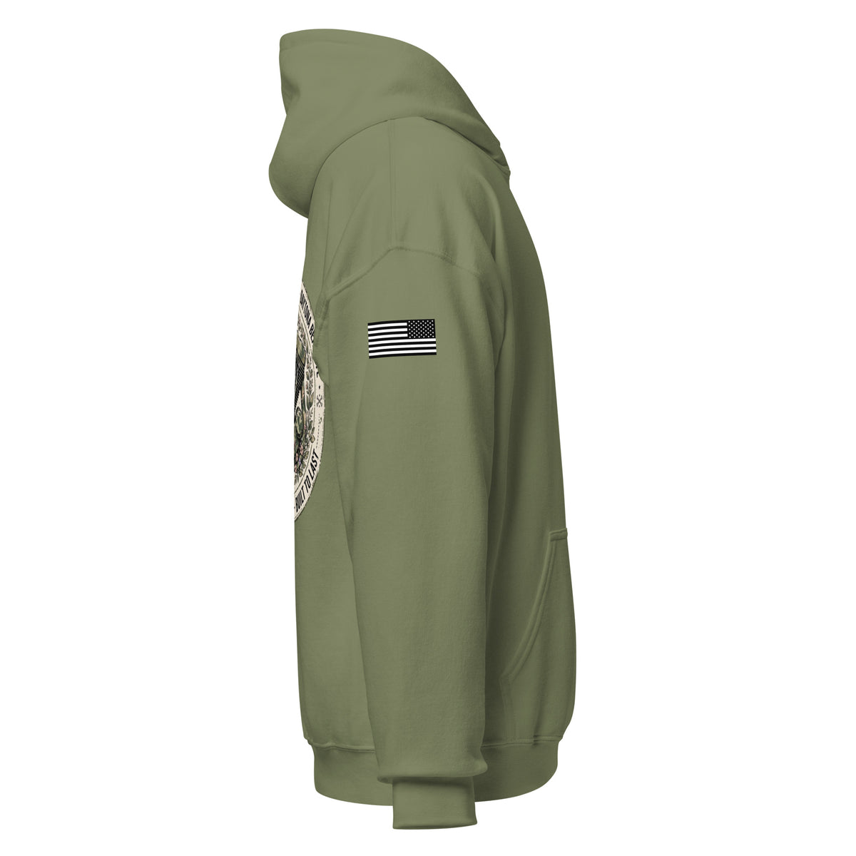 Women's Kammo Kru Hoodie