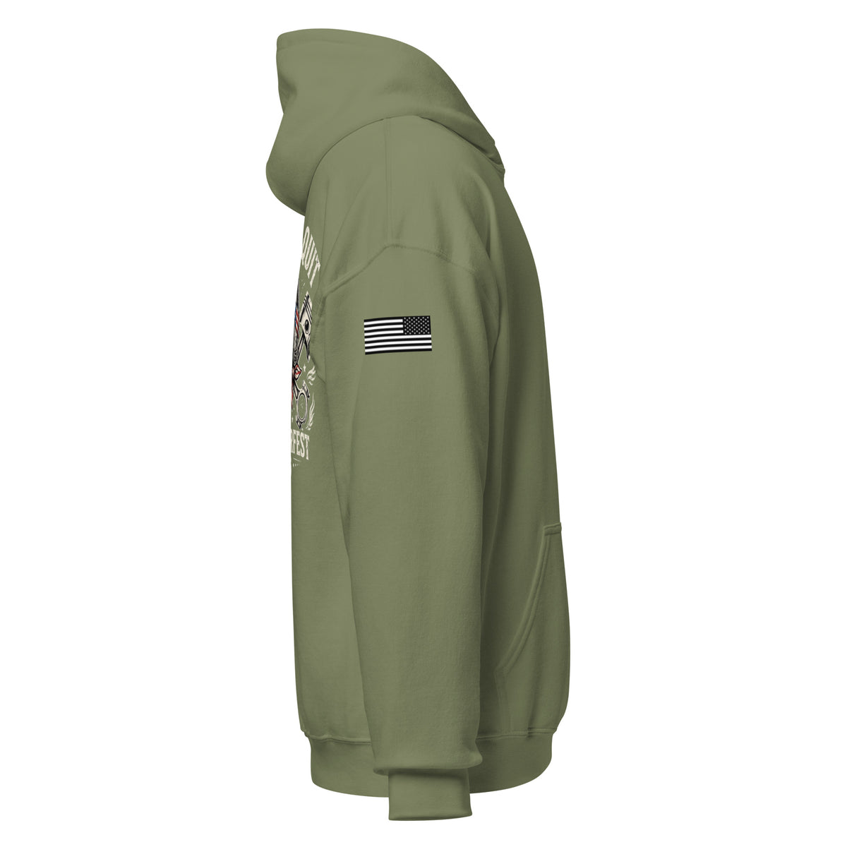 Women's Grit Hoodie