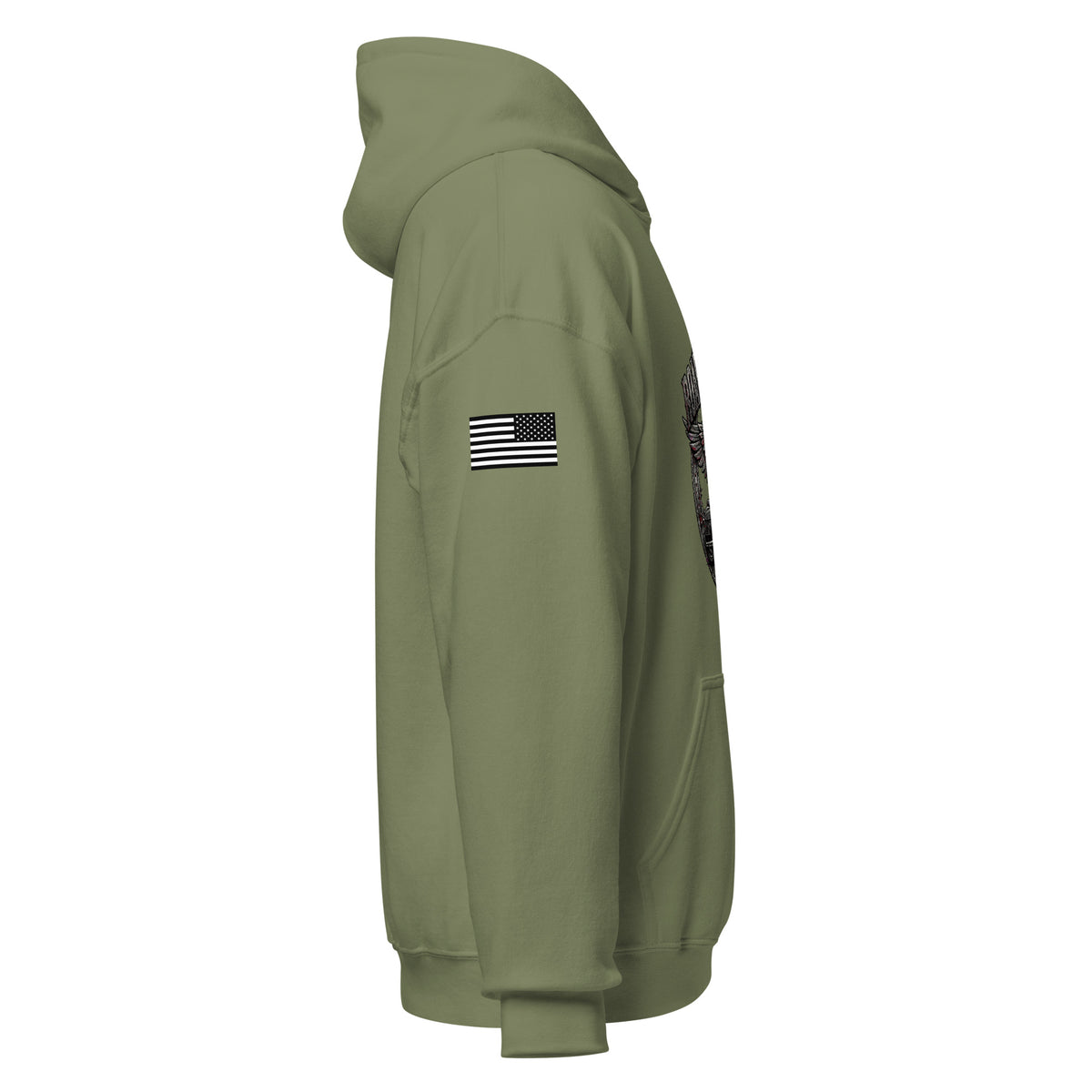 Women's Road Warrior Hoodie
