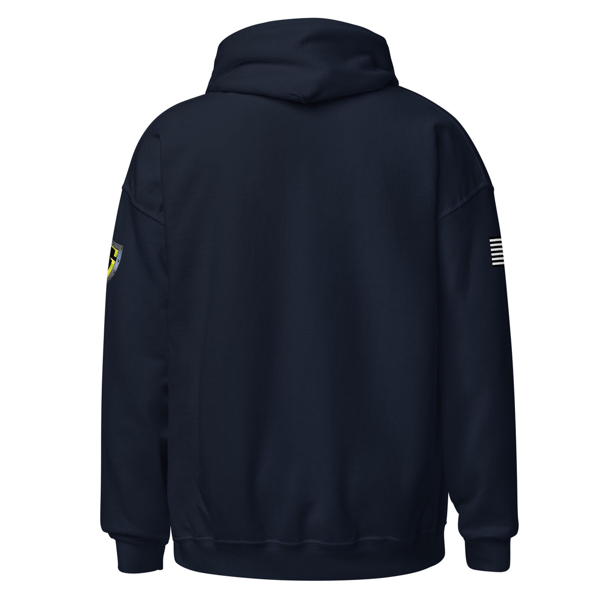 Women's Road Warrior Hoodie