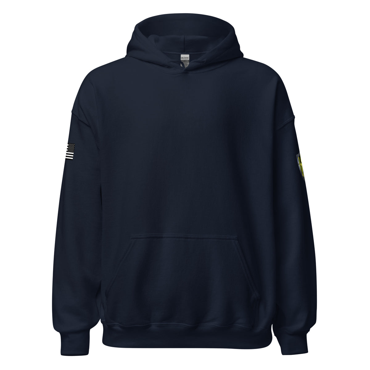 Women's Kammo Kru Hoodie