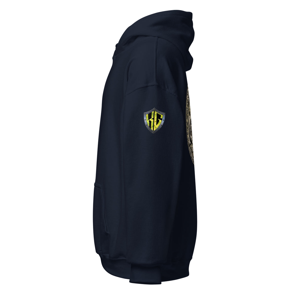 Women's Ridnik Sumbich Hoodie