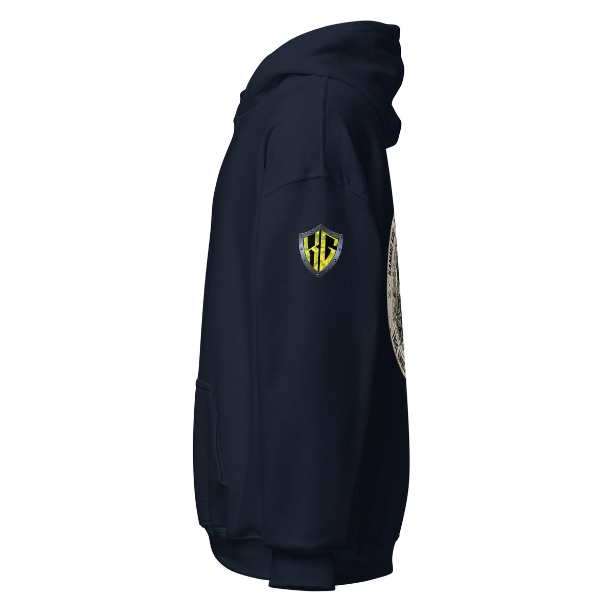 Women's Kammo Kru Hoodie