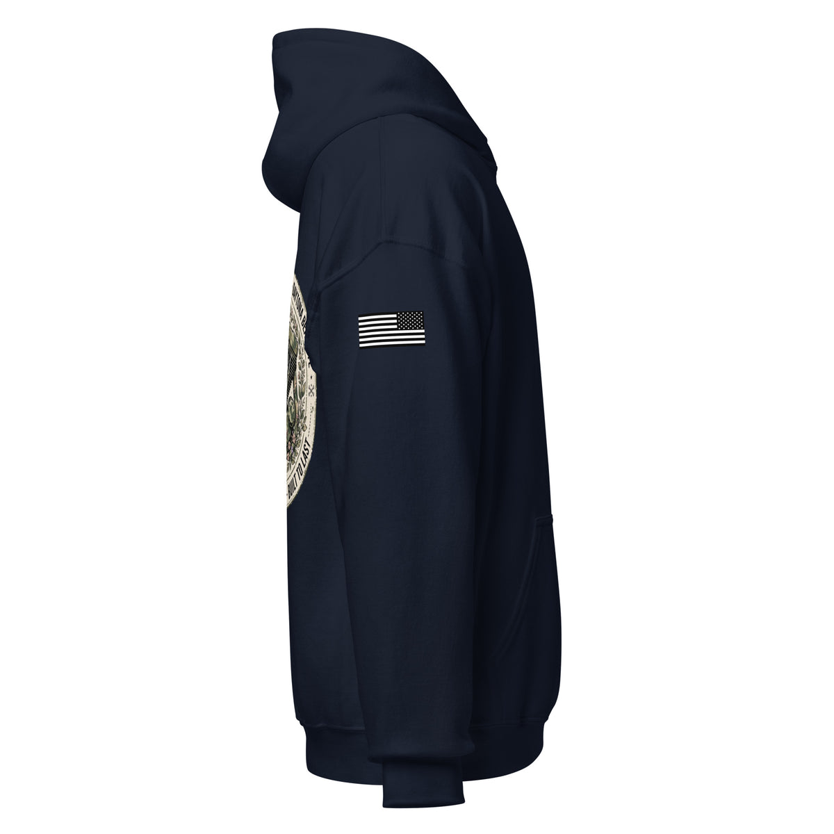 Women's Kammo Kru Hoodie