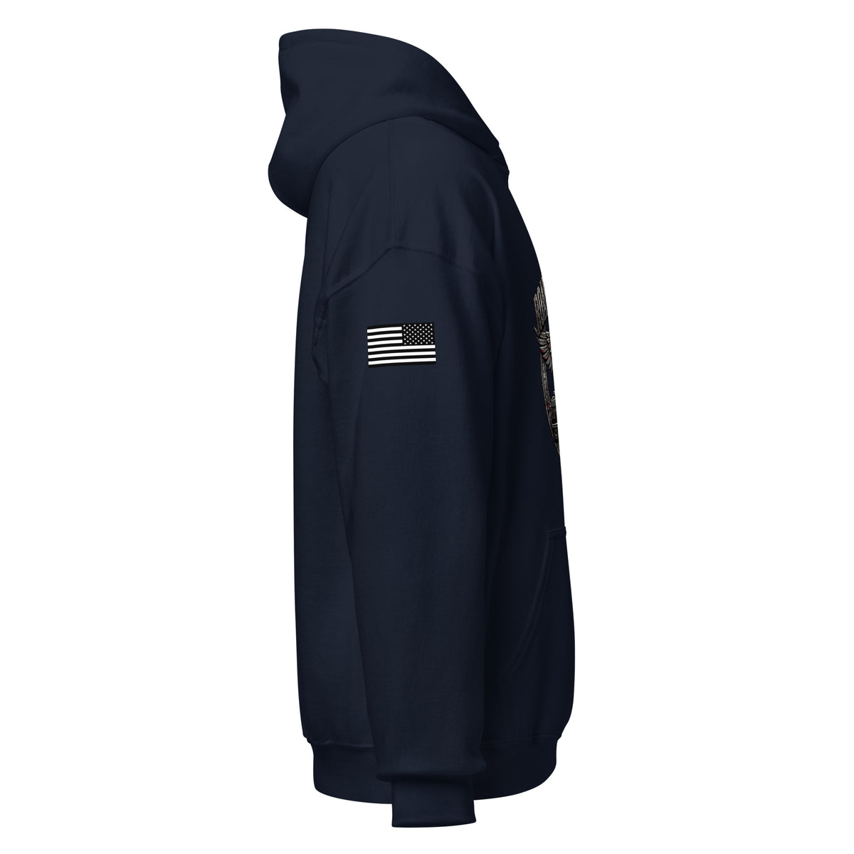Women's Road Warrior Hoodie