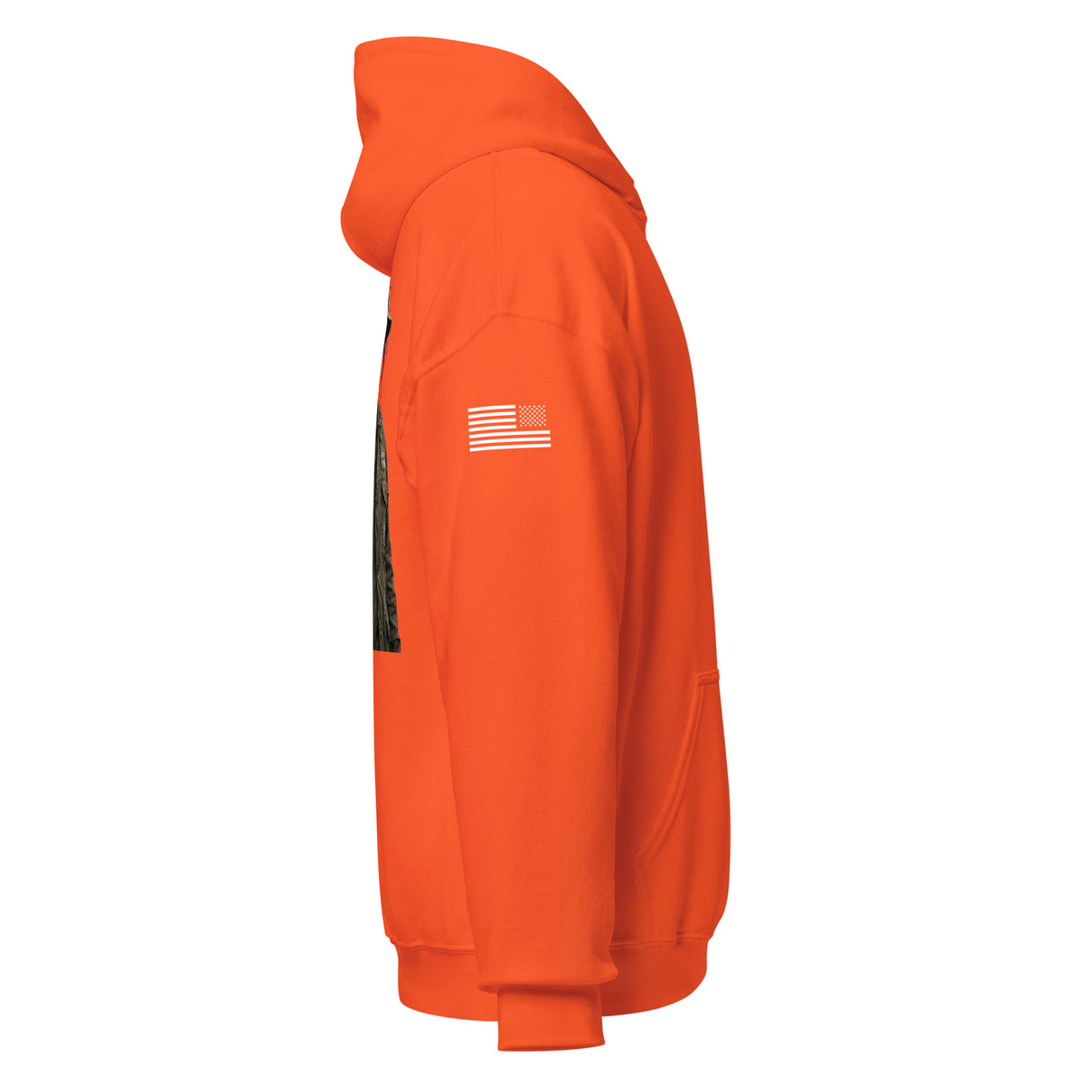 Womens Halloween Fish like a Ghoul Hoodie