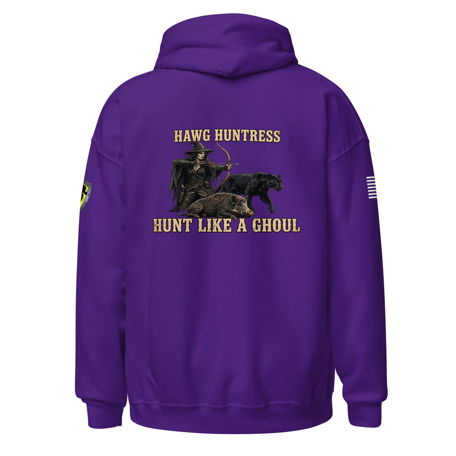Women's Hawg Huntress Hoodie
