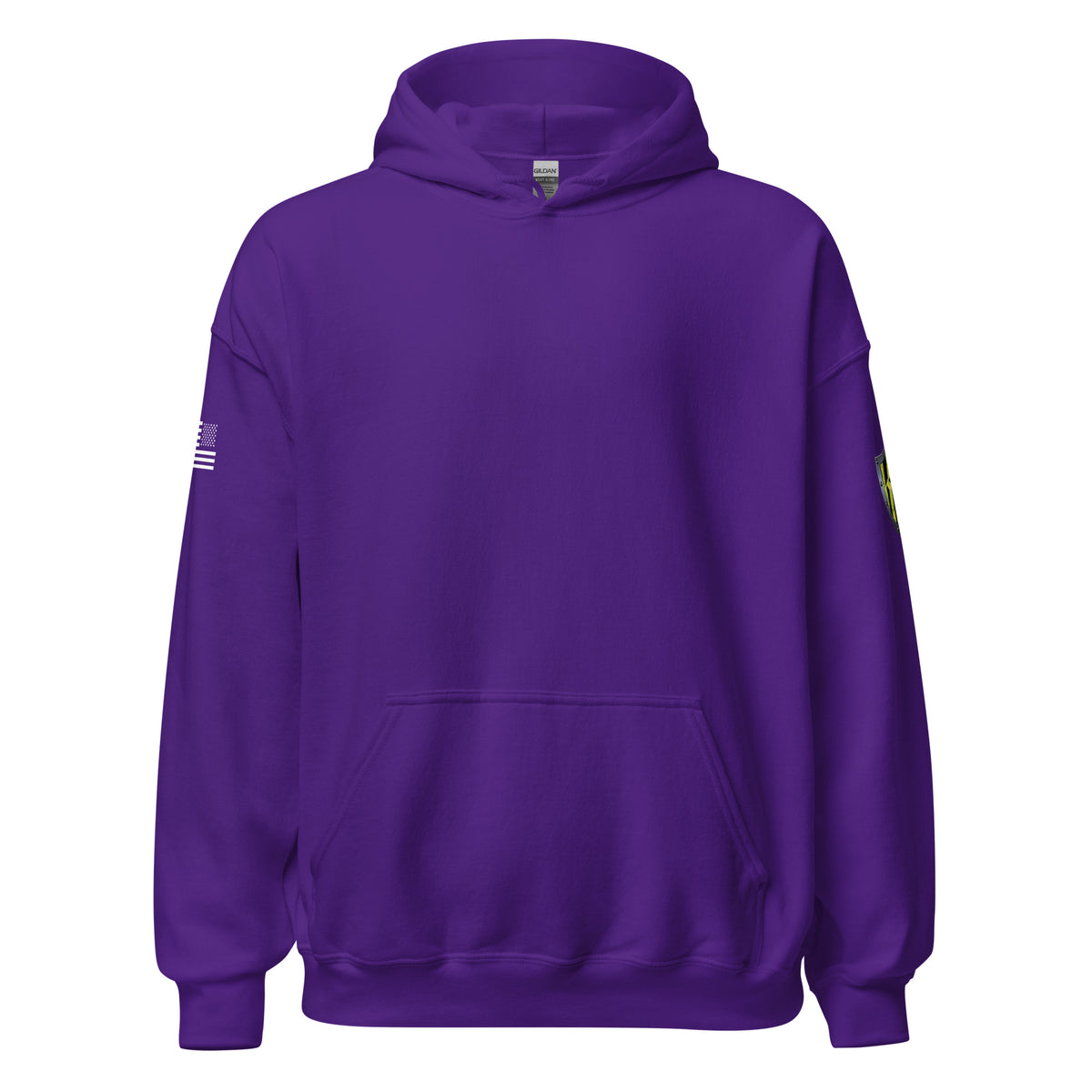 Womens Halloween Fish like a Ghoul Hoodie