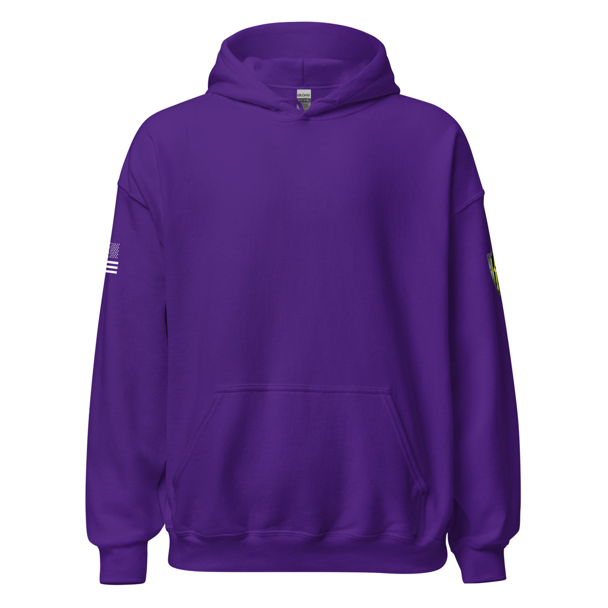 Women's Hunt like a Ghoul Hoodie