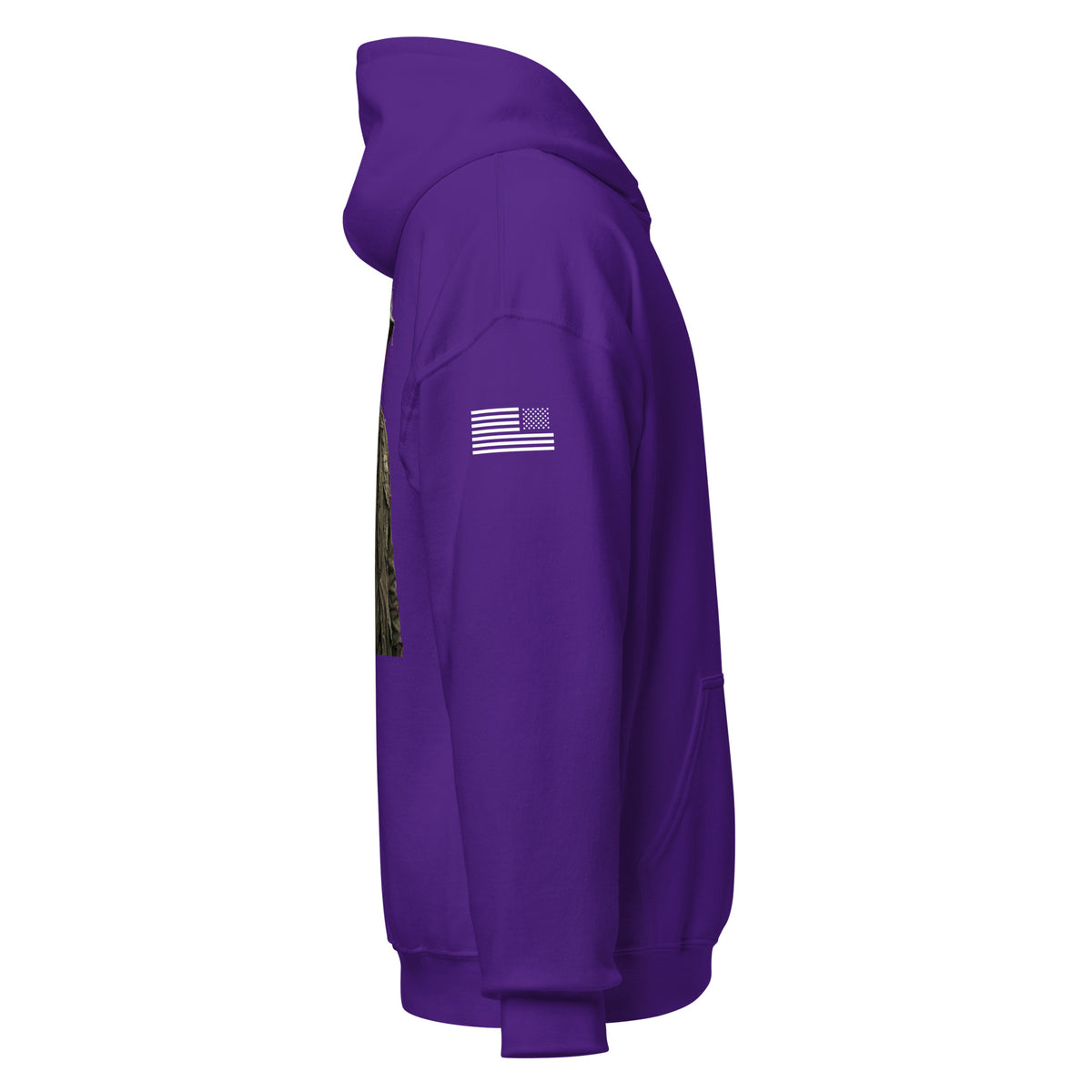 Womens Halloween Fish like a Ghoul Hoodie