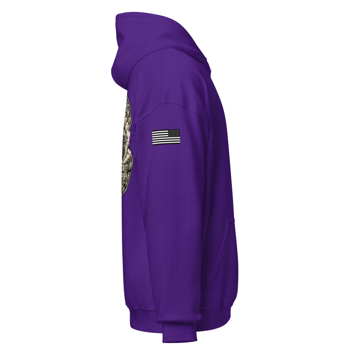 Women's Ridnik Sumbich Hoodie