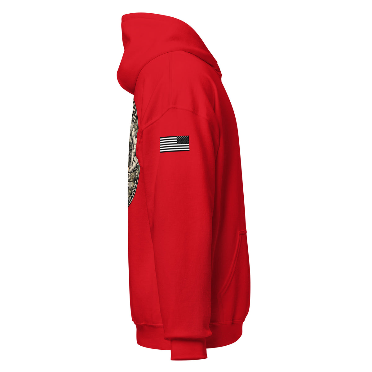 Women's Ridnik Sumbich Hoodie