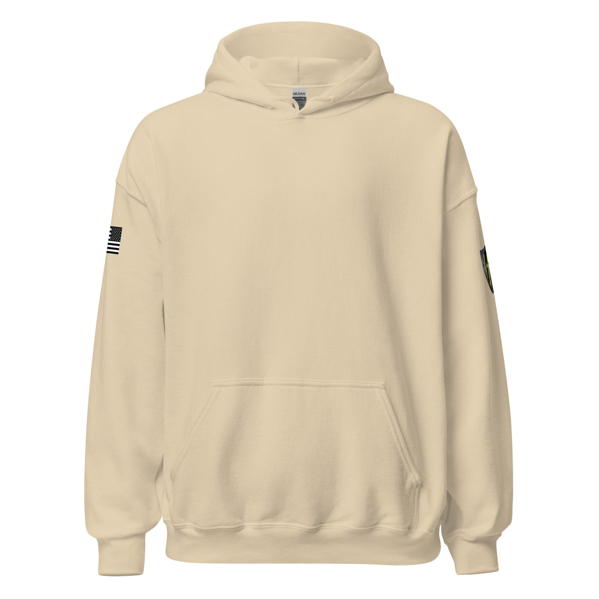 Womens Ridnic Sumbich Hoodie