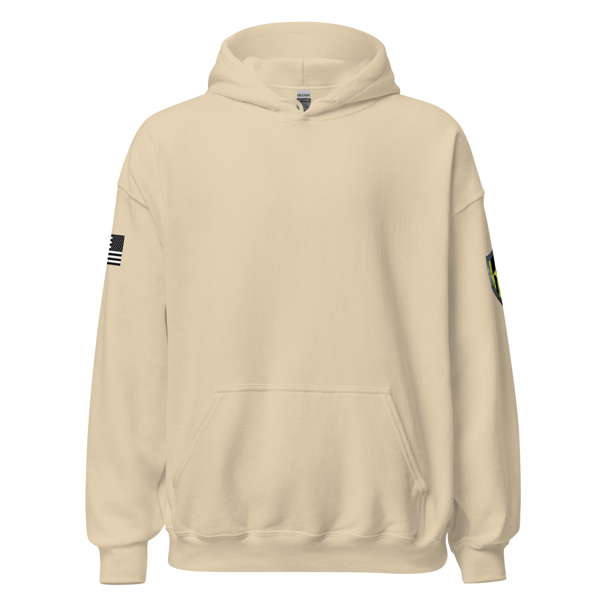 Women's Southern Side Hustle Hoodie