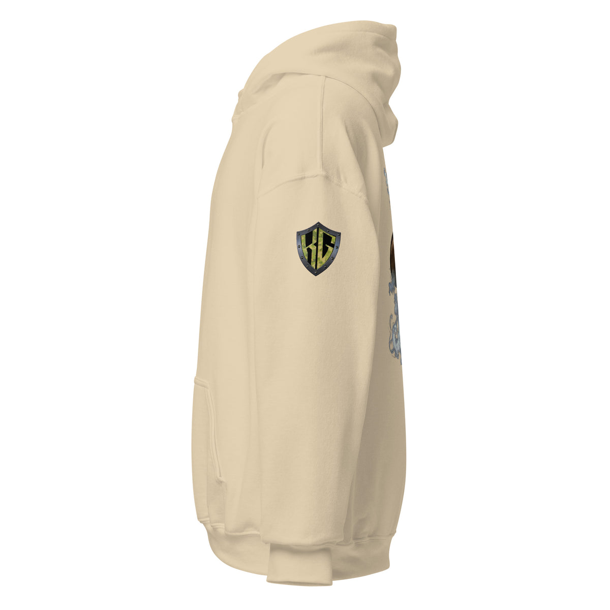 Womens Ridnic Sumbich Hoodie