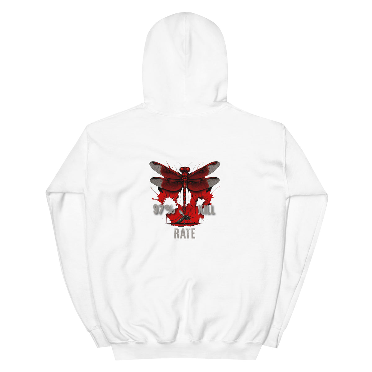 Women's Dragonfly Hoodie
