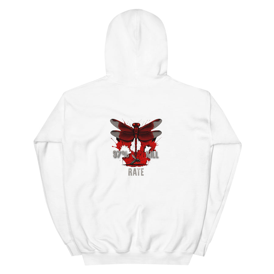 Women's Dragonfly Hoodie