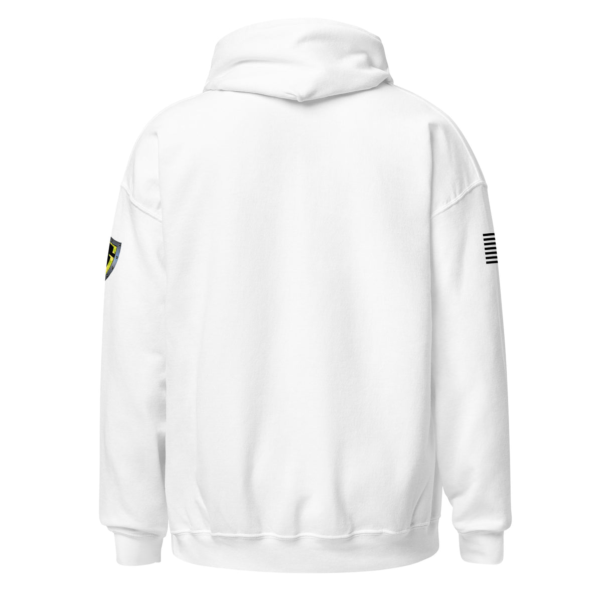 Women's Road Warrior Hoodie