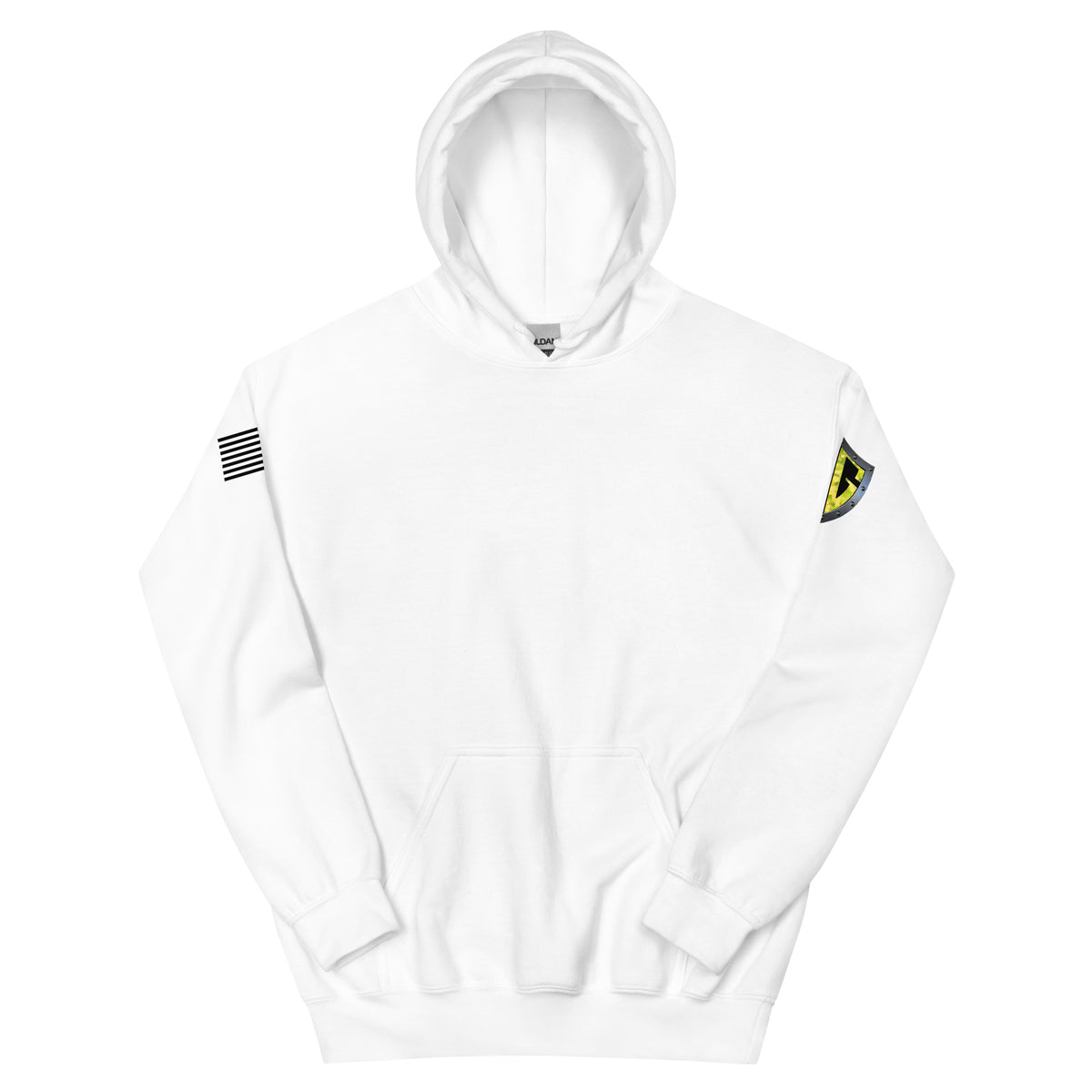 Women's Dragonfly Hoodie