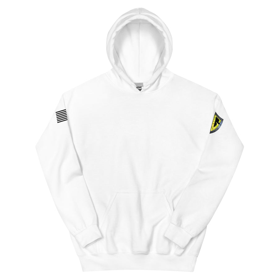 Women's Dragonfly Hoodie