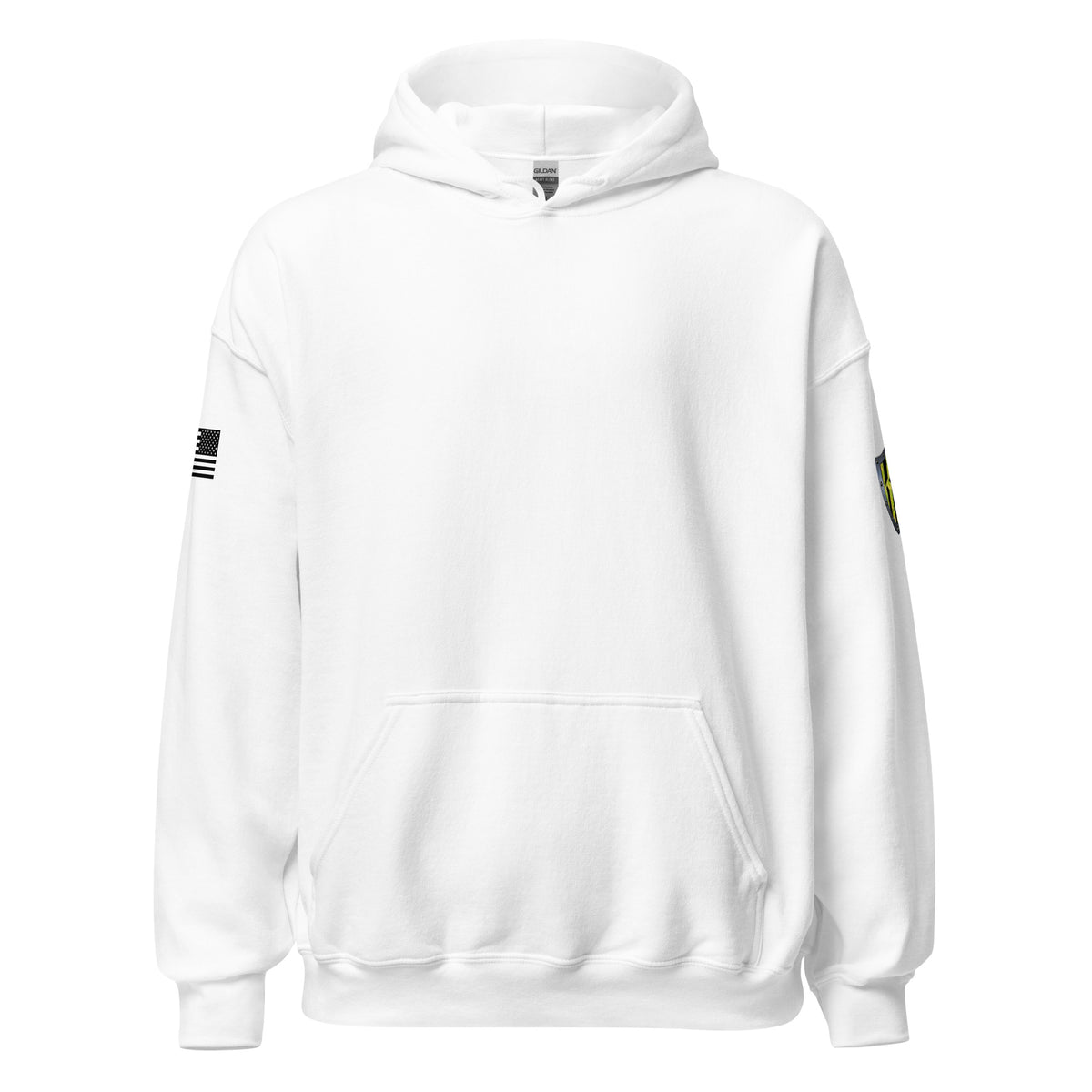 Women's 1776 Hoodie