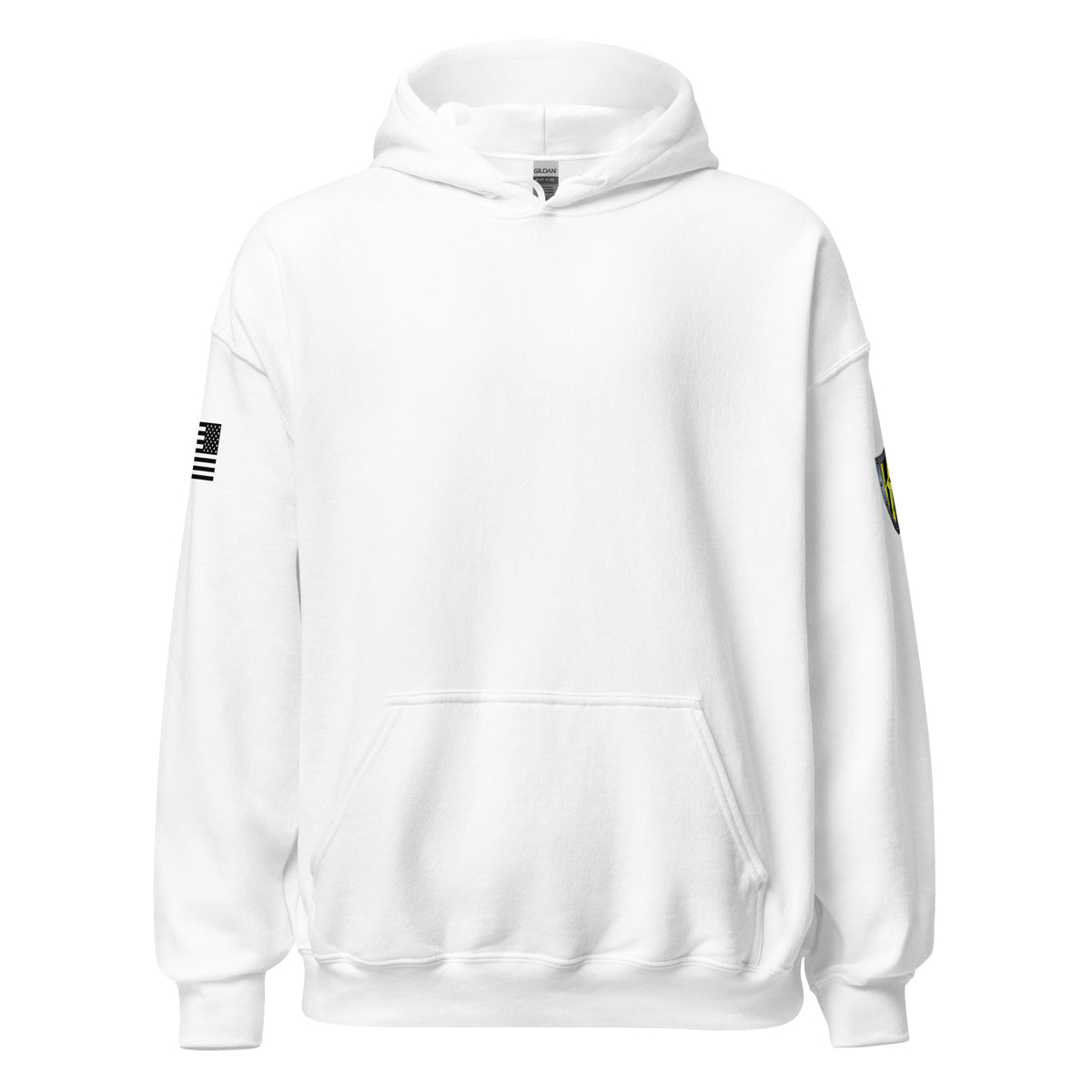 Mens Ridnik Sumbich Hoodie