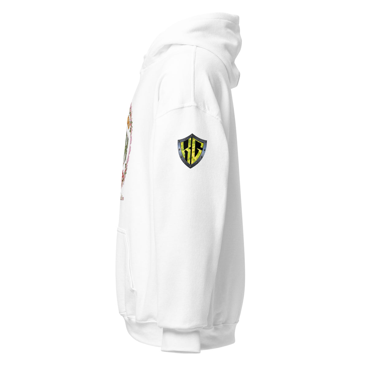 Women's Slug Life Hoodie