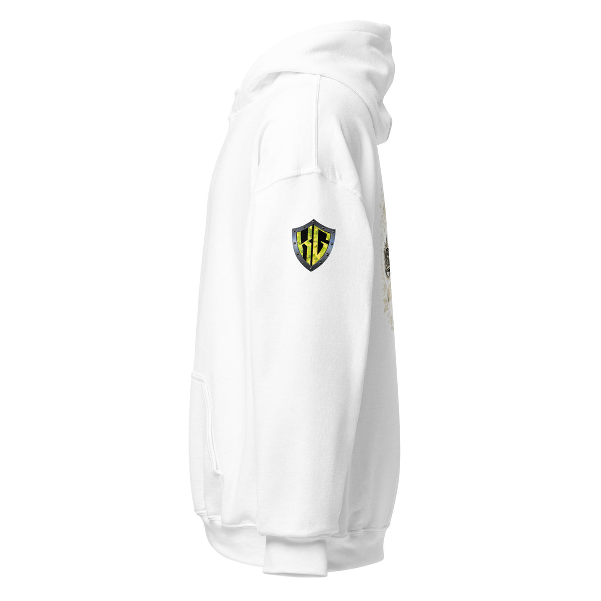 Women's 1776 Hoodie