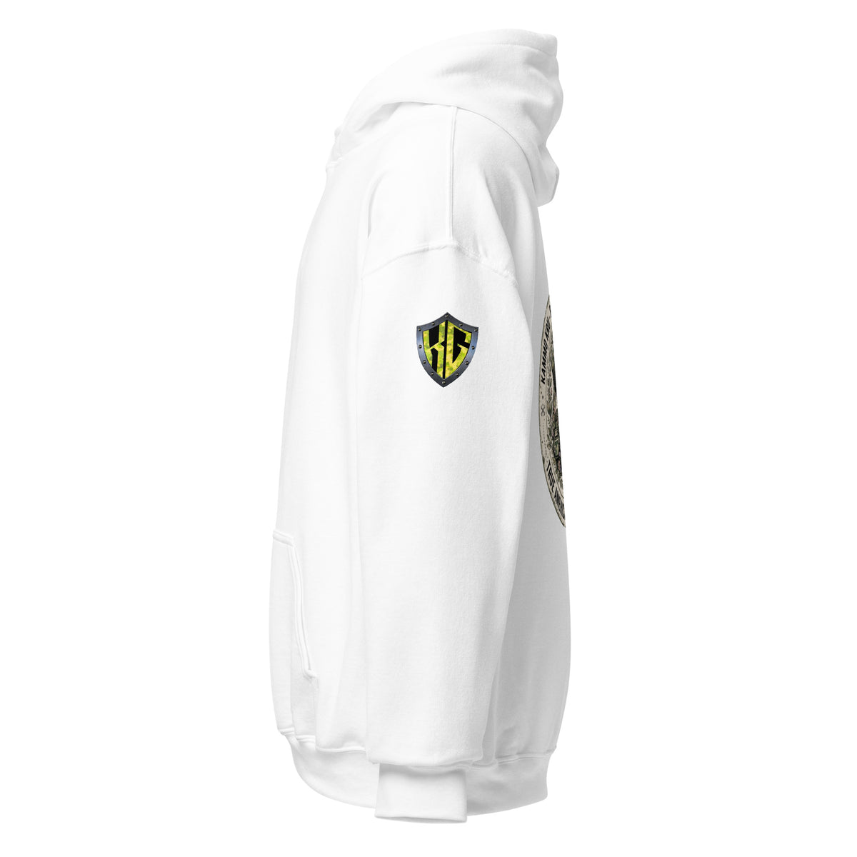 Women's Kammo Kru Hoodie