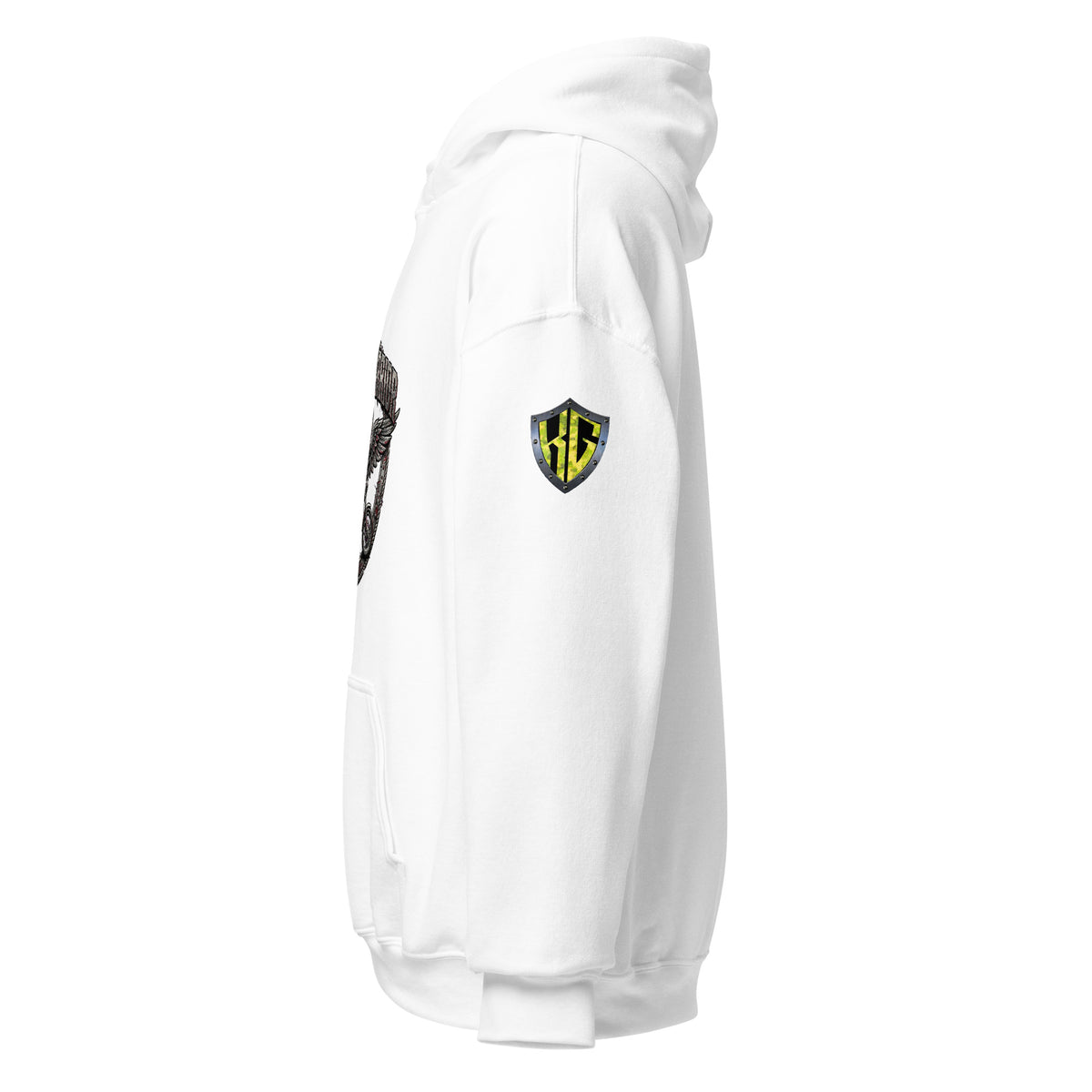 Women's Road Warrior Hoodie