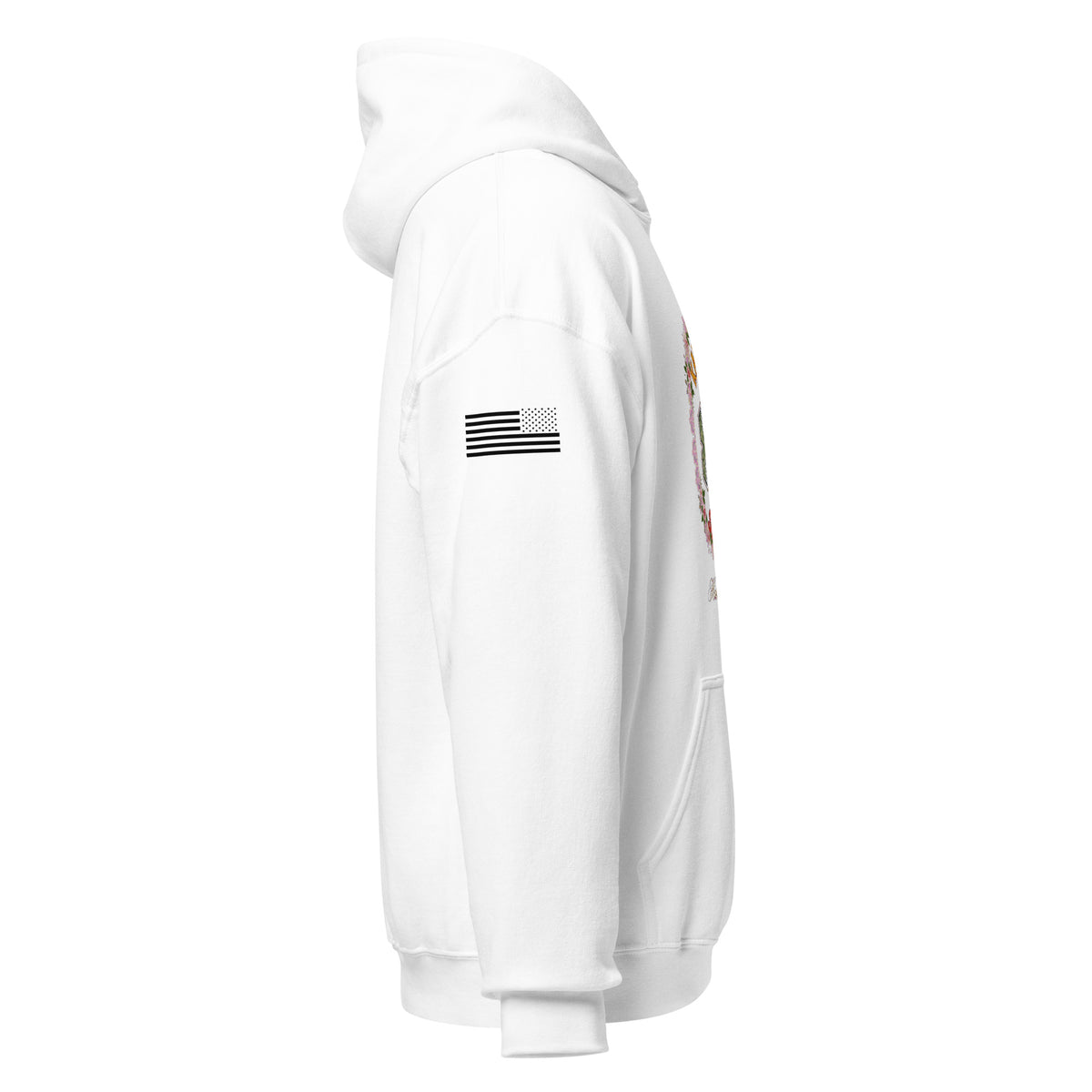 Women's Slug Life Hoodie