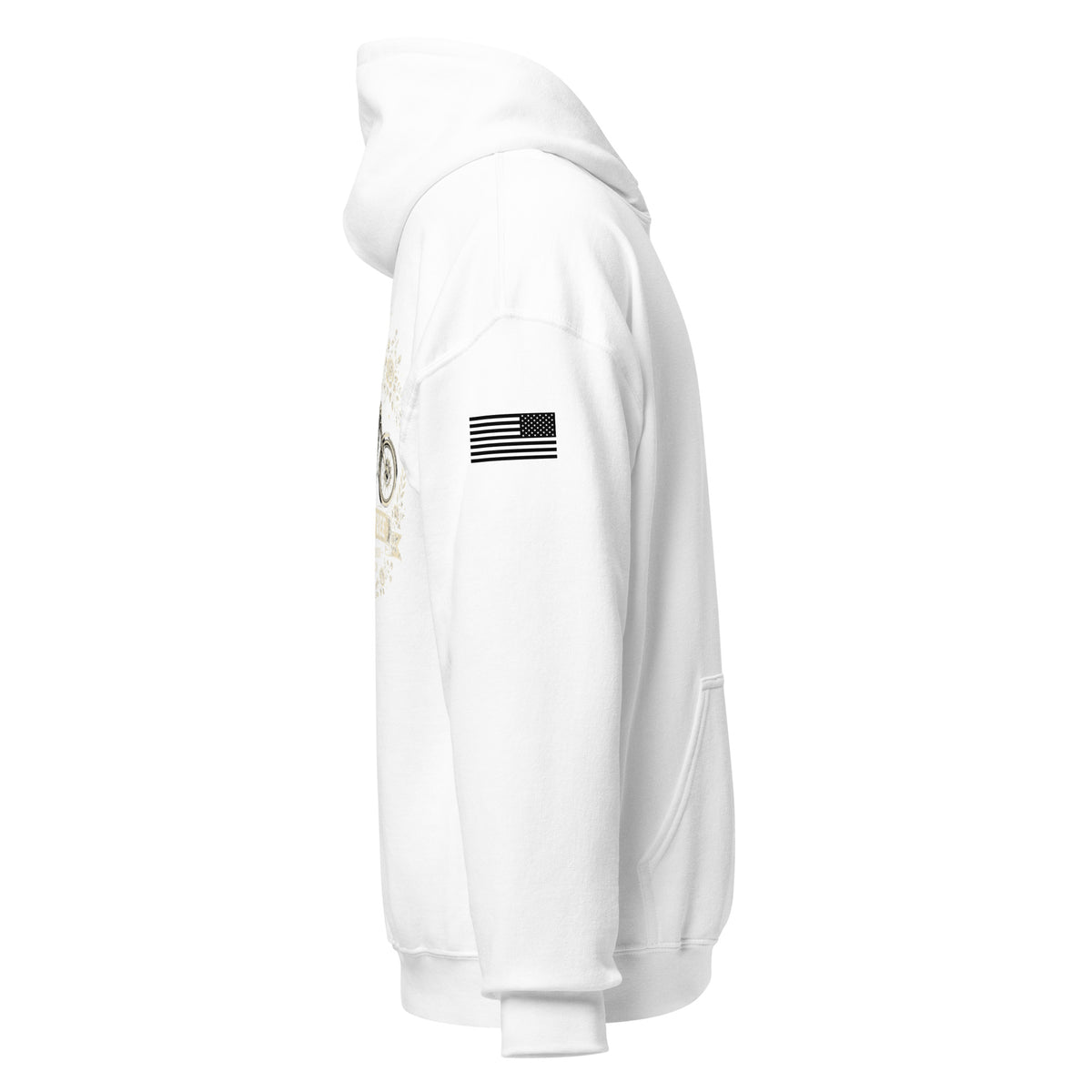 Women's 1776 Hoodie