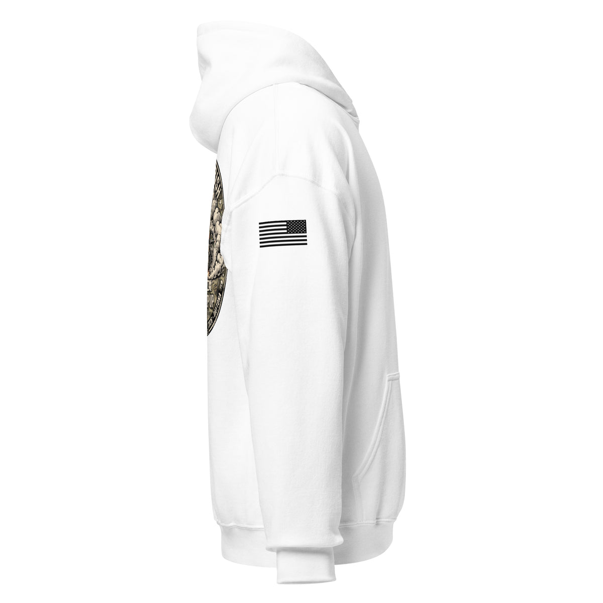 Women's Ridnik Sumbich Hoodie