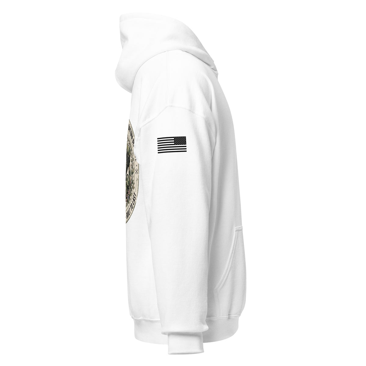 Women's Kammo Kru Hoodie